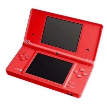 Nintendo DSi Rood (Nette Staat) (DS Spelcomputers), Consoles de jeu & Jeux vidéo, Consoles de jeu | Nintendo DS, Ophalen of Verzenden