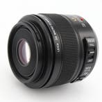 Panasonic Leica DG Macro-Elmarit 45mm f/2.8 Mega OIS |, Verzenden, Zo goed als nieuw