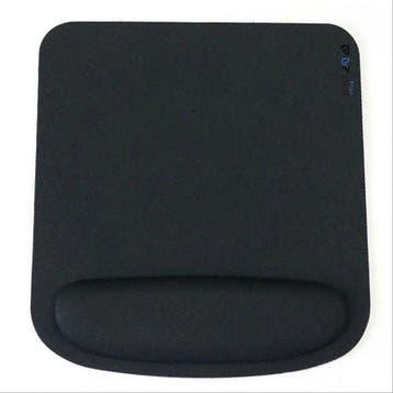 DrPhone ER1 - Ergonomisch Muismat - Mousepad - Polssteun -, Verzenden