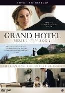 Grand hotel - Seizoen 1 deel 2 op DVD, Cd's en Dvd's, Verzenden, Nieuw in verpakking