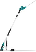 2dekans | VONROC Telescopische Accu Heggenschaar 20V -, Ophalen of Verzenden, Nieuw