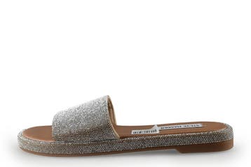 Steve Madden Muiltjes in maat 38 Overig, Kleding | Dames, Schoenen, Overige kleuren, Verzenden, Steve Madden, Zo goed als nieuw