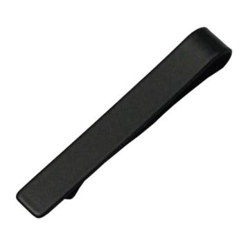 Fako Bijoux - Dasspeld - Clip - 48mm - Zwart, Verzenden