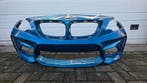 Pare-chocs av. BMW M2 F87 2016-21 8062177, Ophalen, Pare-chocs, Utilisé, BMW