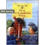 PAS OP VOOR DE PAARDENHEKS EVELIEN 9789024526222 M. Pala, Verzenden, Gelezen, M. Pala