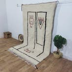 Berber - Vloerkleed - 250 cm - 150 cm - Marokkaans