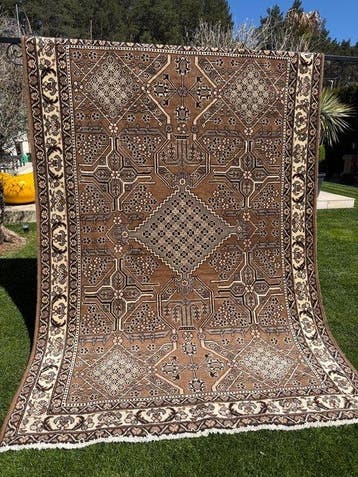 NIEUW Marocco tapijt - Tapijt - 290 cm - 200 cm, Nieuw