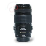 Canon 70-300mm 4.0-5.6 IS USM EF nr. 2190, TV, Hi-fi & Vidéo, Photo | Lentilles & Objectifs, Ophalen of Verzenden