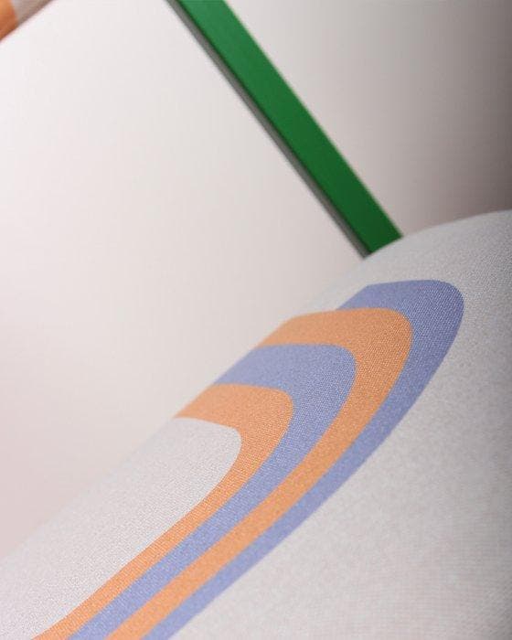 Studio Wantia - Stoel - 100 % post-consumer recycled, Antiek en Kunst, Kunst | Designobjecten