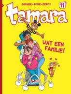 Wat een familie! / Tamara / 11 9789462802711 Zidrou, Verzenden, Zidrou