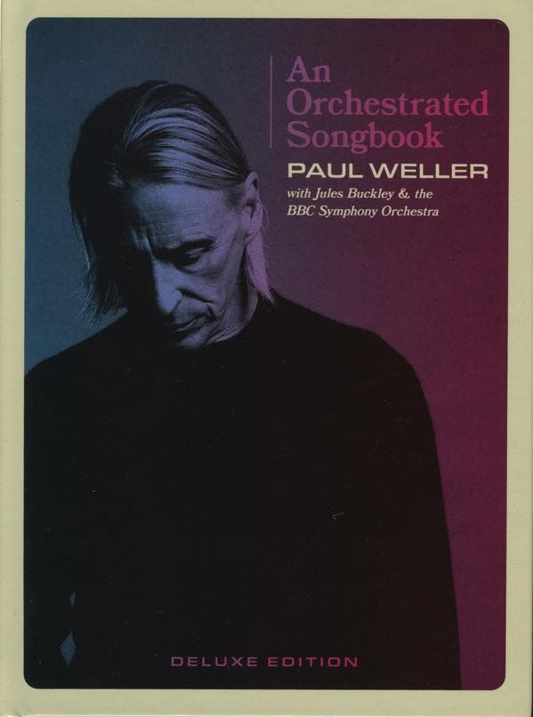 Paul Weller With Jules Buckley &amp; The BBC Symphony Orches, CD & DVD, CD | Pop, Envoi