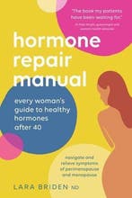 Hormone Repair Manual 9780648352440 Lara Briden, Verzenden, Gelezen, Lara Briden