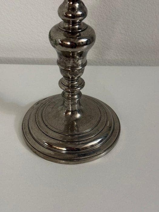 Kelk - Zilver - zilveren kelk, Antiek en Kunst, Kunst | Niet-Westerse kunst