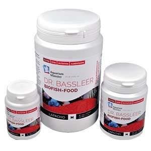Lapacho Bassleer Biofish Food, Dieren en Toebehoren, Verzenden, Nieuw