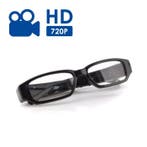 Security Camera Glasses Bril DVR - 720p, Verzenden, Nieuw
