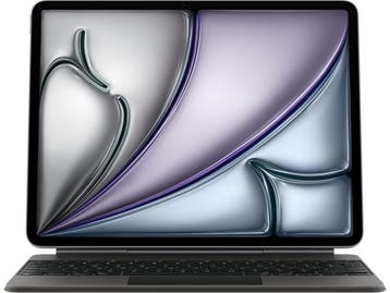 Apple Magic Keyboard - Toetsenbord - Zwart, Verzenden