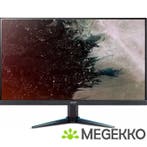 Acer NITRO VG0 VG270U X1bmiipx 27  Quad HD 200Hz IPS Monitor, Verzenden, Nieuw