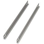 Geleiders set | extra structuur voor onderstel ovens |, Verzenden