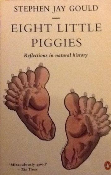 Eight little piggies - Gould, Verzenden, Nieuw