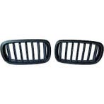 Mat Zwarte Nieren BMW X5 F15 X6 F16 B0298