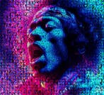 David Law - Psychedelic Guitar Wizard IV