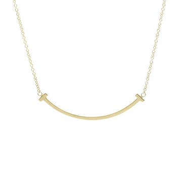 Tiffany & Co. - Collier - 18 carats Or jaune, Nieuw