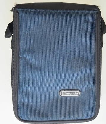 Nintendo DS Lite Carrying Case Blauw (DS Accessoires), Ophalen of Verzenden
