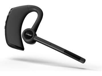 Veiling - Jabra Talk 65 Black, Computers en Software, Nieuw