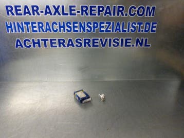 Contactpunten 1.3455S (motorruimte, Motor), Auto-onderdelen, Verzenden, Nieuw, Universele onderdelen