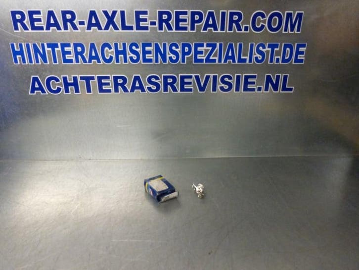 Contactpunten 1.3455S (motorruimte, Motor), Auto-onderdelen, Motor en Toebehoren, Nieuw, Universele onderdelen, Verzenden