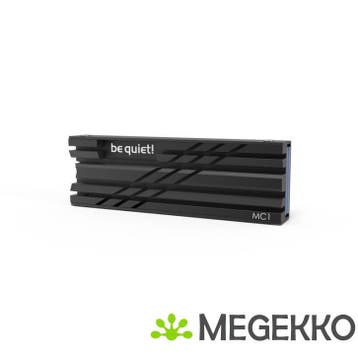 Be quiet! MC1 M.2 SSD Cooler, Verzenden, Nieuw