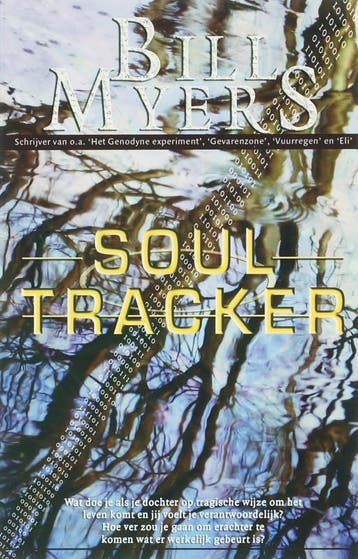 SOUL TRACKER 9789063182830 B. Myers, Verzenden, B. Myers
