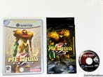 Nintendo Gamecube - Metroid Prime - Players Choice - HOL, Verzenden, Gebruikt