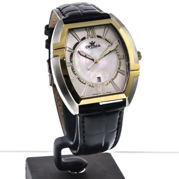 Optima - Swiss Made Watch - OSM239-SGL-7 - Sans prix de