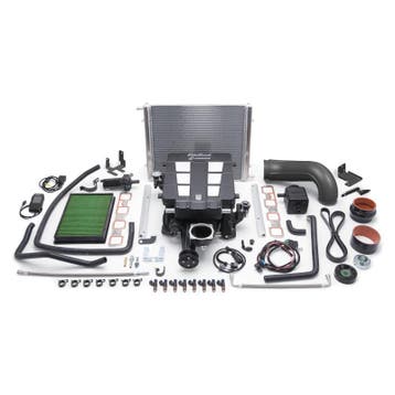 Edelbrock Supercharger Stage 1 - Street Kit 15-17 Ram 1500, Ophalen of Verzenden, Nieuw