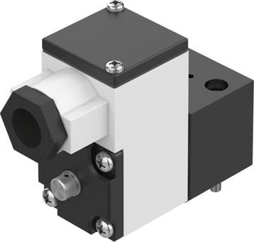 Festo 3/2 NC Vanne Pilote Monostable - 535614, Verzenden