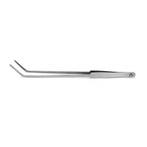 Seachem Curved Fine Tip Forceps 25cm, Dieren en Toebehoren, Vissen | Vijvervissen