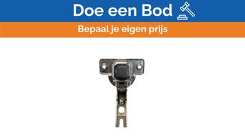 Bieden: Blum Clip-Top Cabinet Hinge for Yacht, Ophalen of Verzenden