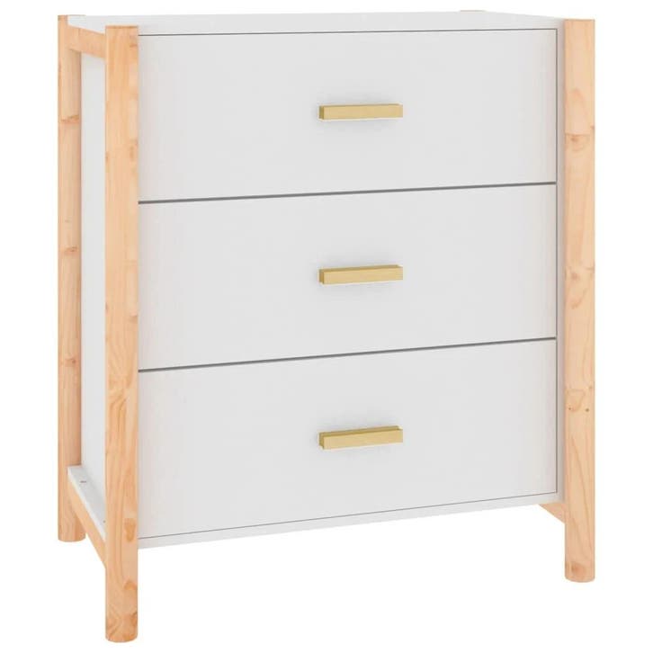 Dressoir 62x38cm | Tweede kansje | OP=OP, Huis en Inrichting, Kasten | Dressoirs, 50 tot 100 cm, 25 tot 50 cm, Met plank(en), Zo goed als nieuw