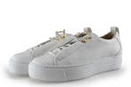Paul Green Sneakers in maat 36 Wit, Verzenden, Wit, Zo goed als nieuw, Sneakers