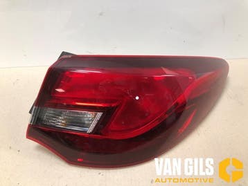 Achterlicht rechts Opel Astra O277581