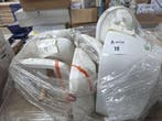 Partij sanitair Villeroy & Boch, Geberit Omnia..., Ophalen, Nieuw