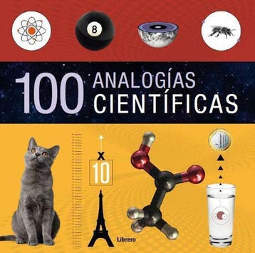 100 analogieën in de wetenschap 9789089981943 Joe Levy, Verzenden, Gelezen, Joe Levy