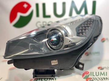 FERRARI CALIFORNIA XENON LED PHARE AVANT GAUCHE KPL 226436, Verzenden