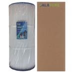 Spa Waterfilter voor Unicel 6473-165, Verzenden, Nieuw