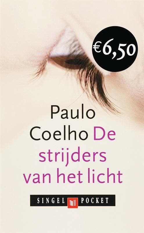 De strijders van het licht / Singel pockets 9789041331359, Boeken, Romans, Gelezen, Verzenden
