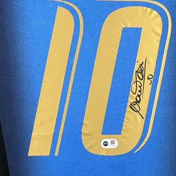 Italy FC - Francesco Totti - Voetbalshirt