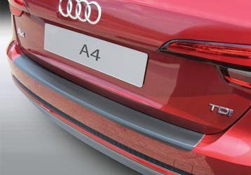 Achterbumper Beschermer | geschikt voor Audi A4 Avant 11/201, Verzenden, Nieuw