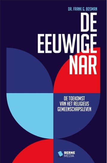 De eeuwige nar 9789089724229 Frank G. Bosman, Verzenden, Frank G. Bosman