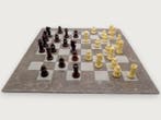 The Regency Chess Company - Collezione di Scacchi + 1x